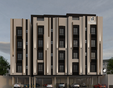 مشروع ديل 11 واجهة ليلية