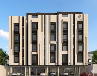 مشروع ديل 11 واجهة نهارية