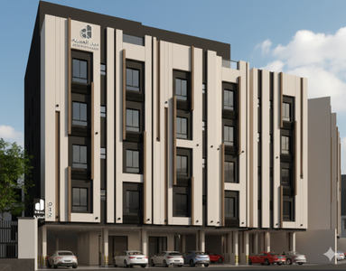 مشروع ديل 12 واجهة نهارية